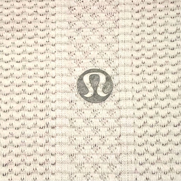 Lululemon Run Swiftly Tech Long Sleeve Scoop - Picture 5 of 6
